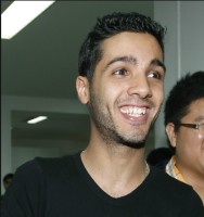 Hamza Bendelladj