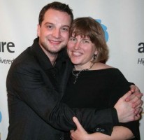 Iain Armitage Parents: Euan Morton(Father), Lee Armitage(Mother)