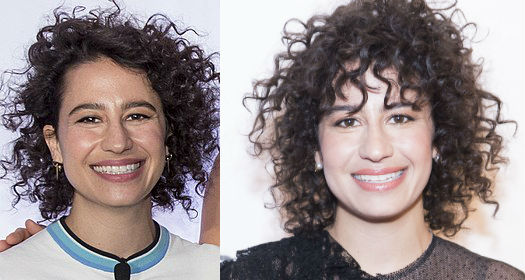 Ilana Glazer & Alia Shawkat