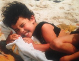 Ilana Glazer childhood