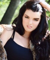 Isabelle Ratchford