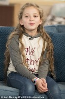 Issy Simpson