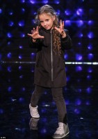 Issy Simpson