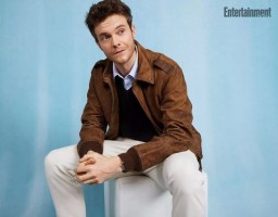 Jack Quaid