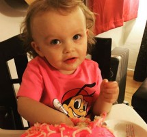 Jaeden Martell's sister Jovi