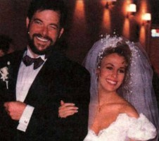 Jameson Ivor Frakes's parents Genie Francis & Jonathan Scott Frakes
