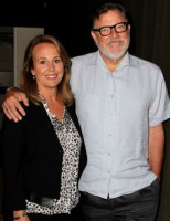 Jameson Ivor Frakes's parents Genie Francis & Jonathan Scott Frakes