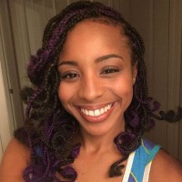 Jason Mitchell's elder sister