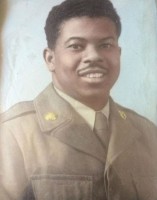 Jason Mitchell's grandfather