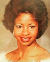 Jason Mitchell's mother