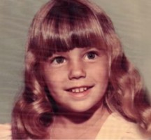 Jennifer Flavin childhood