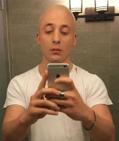 Jeremy Allen White