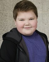 Jeremy Ray Taylor
