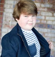 Jeremy Ray Taylor- Cuteness overload