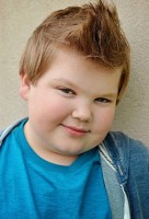 Jeremy Ray Taylor- Cuteness overload