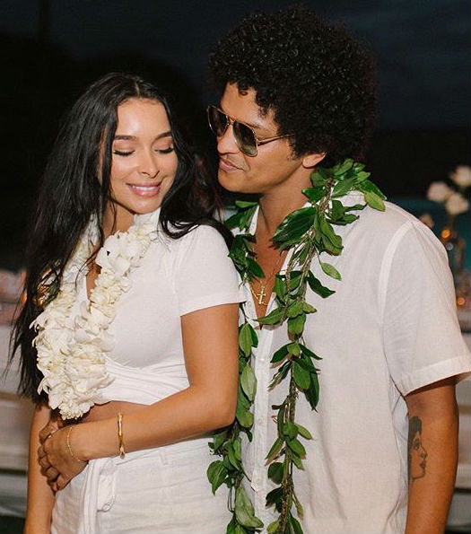 Jessica Caban pregnancy rumors