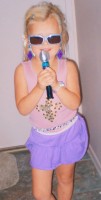 JoJo Siwa childhood pics