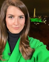 Kaitlan Collins