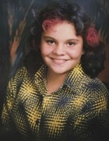 Keala Settle young