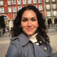 Lela Loren