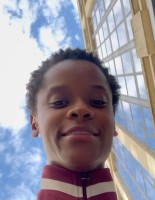 Letitia Wright