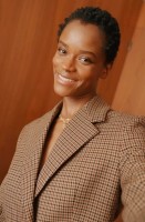 Letitia Wright