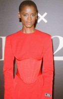 Letitia Wright