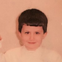 Little Dylan Minnette