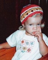 Little Jenna Boyd