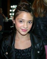 Little Luna Blaise