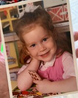 Little Paige Howard