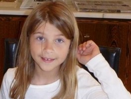 Little Phoebe Adele Gates