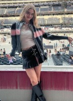 Lizzy Greene