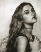 Lizzy Greene