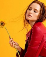 Madelaine Petsch