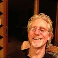 Madelaine Petsch's Dad Timothy Petsch