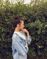 Madison Hu