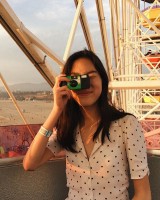 Madison Hu