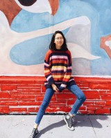 Madison Hu