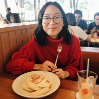 Madison Hu