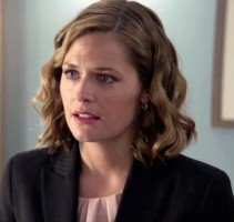 Maggie Lawson