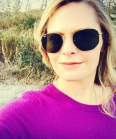 Maggie Lawson