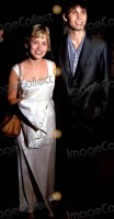 Marisa Ryan & Jeremy Sisto