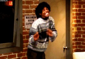 Marlon Wayans funny GIF