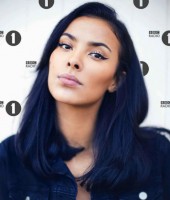 Maya Jama