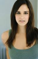 Melissa Fumero