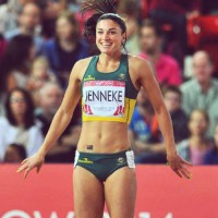 Michelle Jenneke