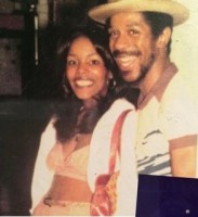 Michelle Thomas's parents