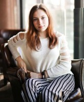 Mina Sundwall