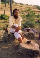 Mooji